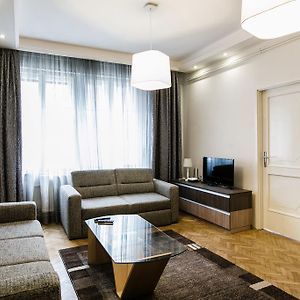 Appartement met Twee Slaapkamers